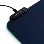 Rexus Daxa Mats RGB - Large